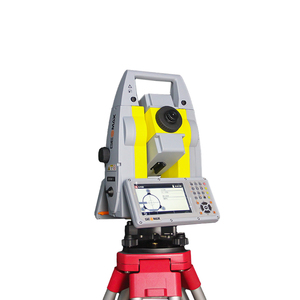 Station totale professionnelle Geomax Zoom95 de marque chinoise, haute qualité à prix abordable - Product Image 1