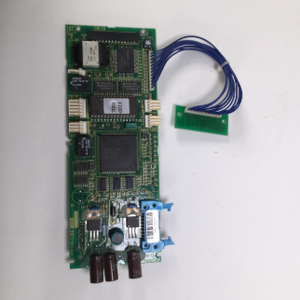Tarjeta de Control FANUC A20B-2100-0090 100% Nueva y Original de Japón - Product Image 2