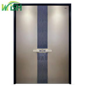 <span class=keywords><strong>Porte</strong></span> <span class=keywords><strong>d</strong></span>'<span class=keywords><strong>entrée</strong></span> résidentielle moderne robuste en fonte <span class=keywords><strong>d</strong></span>'aluminium Portes <span class=keywords><strong>d</strong></span>'<span class=keywords><strong>entrée</strong></span> extérieures <span class=keywords><strong>de</strong></span> <span class=keywords><strong>sécurité</strong></span> en aluminium - Product Image 6