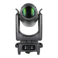 Éclairage de scène DJ 600W, projecteur matriciel résistant aux intempéries CMY CTO, tête mobile Spot Wash pour concerts, clubs et événements