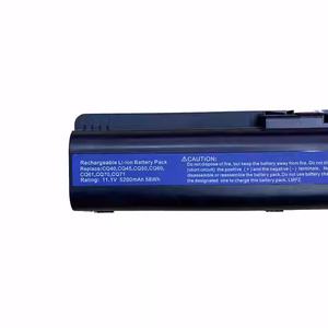 بطارية جديدة ، حصان CQ40 CQ45 <span class=keywords><strong>CQ50</strong></span> <span class=keywords><strong>CQ50</strong></span> CQ61 CQ71 DV4 DV5 DV6 - Product Image 3