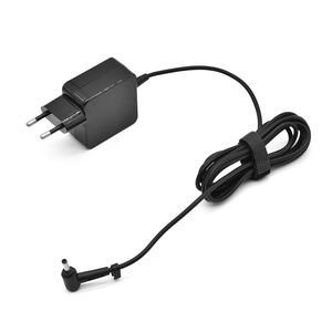 Штекерный адаптер стандарта ЕС, 33 Вт, 19 В, 1,75a, 40135 квадратная штепсельная Вилка для <span class=keywords><strong>Asus</strong></span> <span class=keywords><strong>Transformer</strong></span> Book T200 T200CA T200TA T300 T300CHI T300FA T300LA - Product Image 3