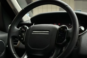 <span class=keywords><strong>Range</strong></span> <span class=keywords><strong>Rover</strong></span> Sport PHEV 2018 P400e HSE LHD Automático R20 Híbrido Enchufable SUV de <span class=keywords><strong>Segunda</strong></span> <span class=keywords><strong>Mano</strong></span> con Bajo Kilometraje y en Buen Estado - Product Image 4