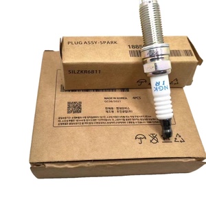 Phụ tùng ô tô Hyundai-Kia chất lượng cao Bugi 18844-10060 1884410060 18844 10060 - Product Image 1