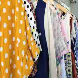 เดรสกี่เพ้าผ้าไหมหรูหราสำหรับผู้หญิงเสื้อผ้า<span class=keywords><strong>มือ</strong></span><span class=keywords><strong>สอง</strong></span> - Product Image 4