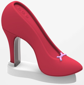 Kleine Draagbare Vibrators Clitoris Stimulatie Vibrator Seksspeeltjes Voor Vrouwen - Product Image 1