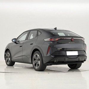 Nouvelle voiture électrique chinoise 2024 VW ID UNYX SUV 5 portes 5 places Véhicule à énergie nouvelle - Product Image 5