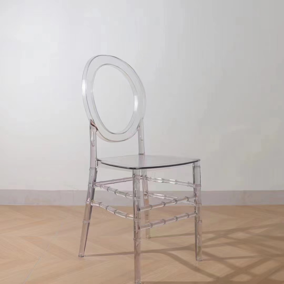 Transparent...