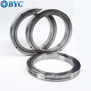 BYC Luoyang roulement à rouleaux croisés de haute qualité RB9016 ISO roulement rotatif de Robot de haute précision 90/130mm <span class=keywords><strong>UU</strong></span>/<span class=keywords><strong>U</strong></span>/sans joint - Product Image 5