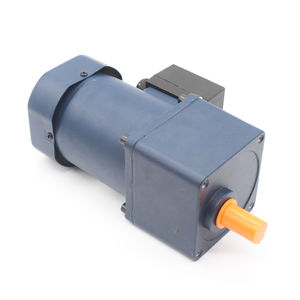 Động cơ giảm tốc cảm ứng AC công suất nhỏ 90W, một pha/ba pha, 5IK, 110V/<span class=keywords><strong>220V</strong></span> - Product Image 5