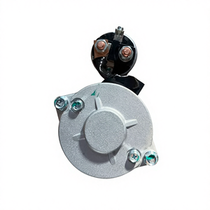 מכלול מתנע חדש 2.5 קילוואט 11 שיניים למנוע מלגזה TD42 דגם S25158B 12V 011VE30546000 641048 291104 מצב חדש - Product Image 4