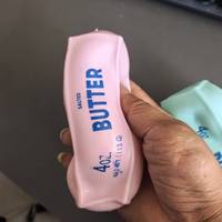 Jouet sensoriel anti-stress triangulaire sans rebond en TPR, effet beurre de vaseline, à remontée lente, coffret cadeau