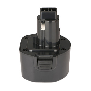 C & P DE 9.6VA 2500 мАч DE9062 DE9036 DE9061 DE9071 DW9061 батарейный блок - Product Image 6