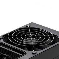 Alimentations PC fiables MW 350W/400W/450W, unité d'alimentation ATX pour ordinateur de bureau à domicile