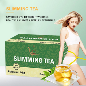 Tè Detox per la Pulizia del Colon <span class=keywords><strong>e</strong></span> del Corpo per Adulti, Delicato per Ridurre il <span class=keywords><strong>Grasso</strong></span> Addominale <span class=keywords><strong>e</strong></span> Perdere Peso, per lo Snellimento Femminile - Product Image 4