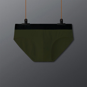 Produttori all'ingrosso uomini slip <span class=keywords><strong>bianchi</strong></span> <span class=keywords><strong>pantaloni</strong></span> Boxer in magazzino uomini biancheria intima - Product Image 6