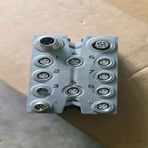 Module <span class=keywords><strong>de</strong></span> commande <span class=keywords><strong>de</strong></span> bus X67BC8780.L12, produit le plus vendu, pour l'automatisation industrielle B&RR - Product Image 5