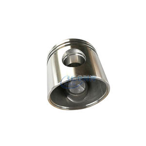 Conjunto de Pistón York 364-46757-000, Kit de Anillos de Pistón para Compresor de Aire Acondicionado Central - Product Image 2