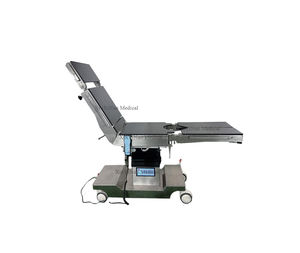 SiNuo Medical Elektrische Operatietafel, Draagbare C-boog Orthopedische Operatietafel met Goede Prijs - Product Image 2