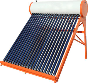<span class=keywords><strong>Calentador</strong></span> <span class=keywords><strong>solar</strong></span> no presurizado 200L 300L 500L 1000L para diseño <span class=keywords><strong>de</strong></span> tubo evacuado <span class=keywords><strong>de</strong></span> baja presión <span class=keywords><strong>de</strong></span> agua ideal para edificios antiguos - Product Image 3
