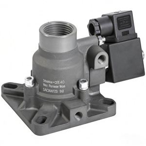 Válvula de Admisión para Compresor de Aire, Piezas de Compresor, Sistema de Aire - Product Image 5