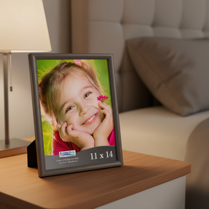 Customizable Mdf Wooden Plastic Uv <b>Printing</b> Modern Photo <b>Frames</b> Wholesale Cambodia Factory Lightweight Durable <b>For</b> Home - Product Image 1