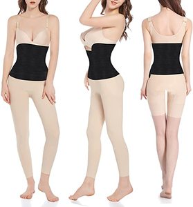 Usine Oem Contrôle de la taille <span class=keywords><strong>du</strong></span> <span class=keywords><strong>ventre</strong></span> Bande amincissante <span class=keywords><strong>pour</strong></span> <span class=keywords><strong>perdre</strong></span> <span class=keywords><strong>du</strong></span> poids <span class=keywords><strong>Ceinture</strong></span> d'entraînement de la taille <span class=keywords><strong>pour</strong></span> femmes - Product Image 6