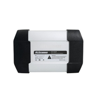 Outil de diagnostic original Allscanner VXDIAG VCX Plus, outils de diagnostic automobile pour tous les systèmes