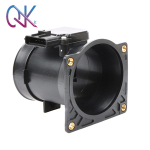 เซ็นเซอร์วัดปริมาณอากาศแบบ Mass Air Flow Meter (MAF) ขนาดเส้นผ่านศูนย์กลางภายใน 70 มม. สำหรับรถยนต์ฟอร์ด แจ็กการ์ด ลินคอล์น เมอร์คิวรี เกียร์อัตโนมัติ 12V - Product Image 3