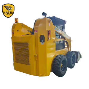 مقود انزلاقي مسار صغير عجلة مقود انزلاقي رافعة <span class=keywords><strong>JC45</strong></span> ملحقات اختيارية - Product Image 6