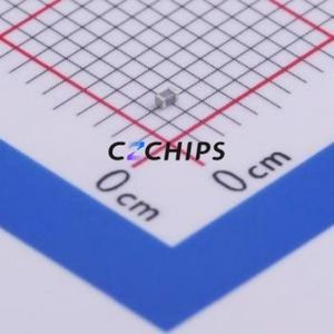 ตัวเก็บประจุแบบ SMD (MLCC) รุ่น CGA2B2C0G1H470JT0Y0F ขนาด 0402 (ค่าความจุ: 47pF) (ความแม่นยำ: 5%) (แรงดันไฟฟ้า: 50V) - Product Image 1
