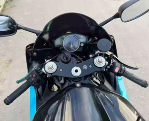 Motocicleta Deportiva Yamaha YZF-R6 Estilo 600cc, Supermotocicleta Deportiva, Carreras <span class=keywords><strong>de</strong></span> Alta Velocidad en <span class=keywords><strong>Pista</strong></span> - Product Image 3