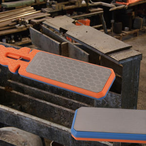 Z <span class=keywords><strong>LION</strong></span> OEM Affûteur de couteaux multi-usages électroplaqué diamant 120 grains - Product Image 4