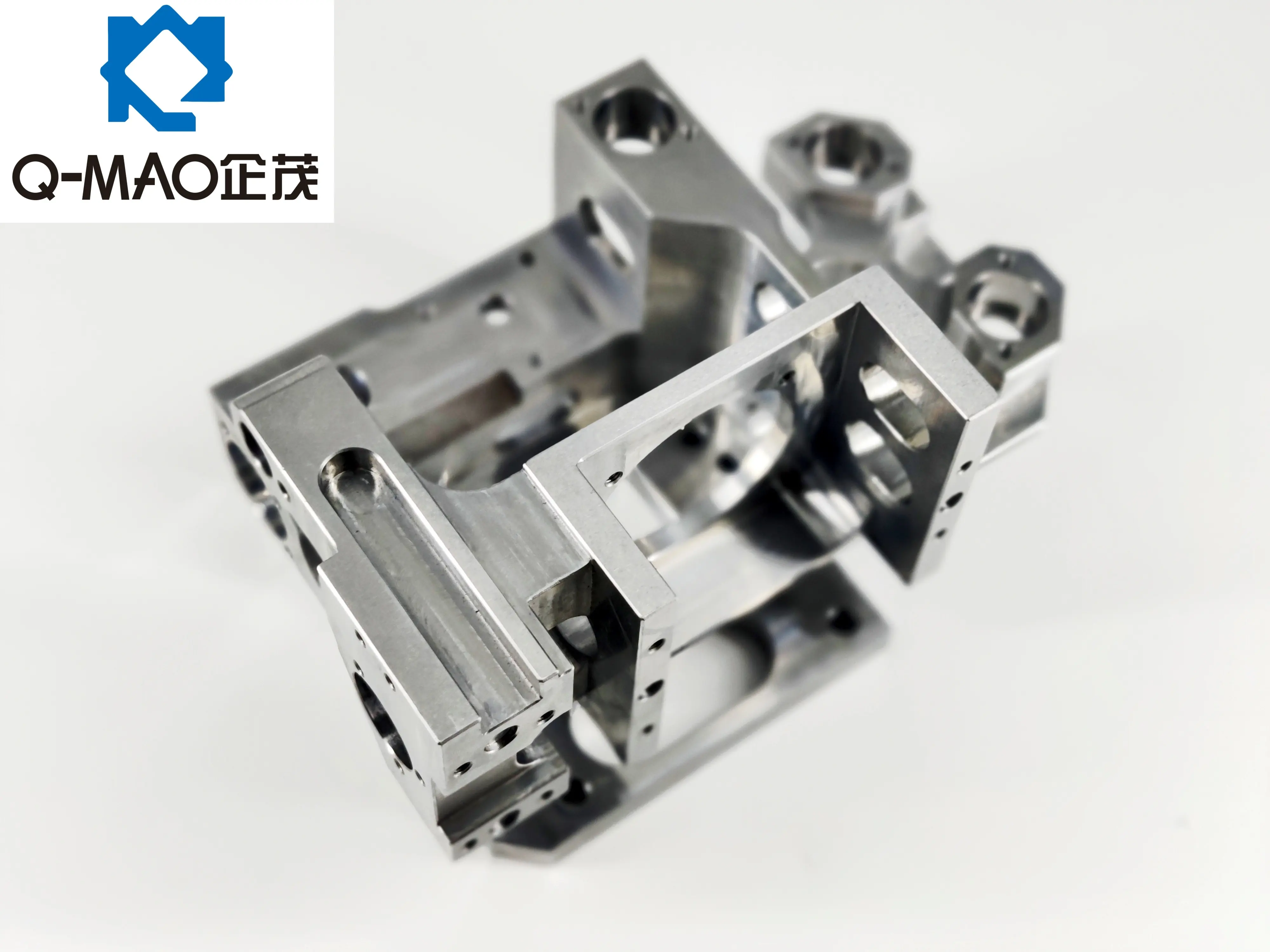 5 trục thép không gỉ OEM chính xác nhôm CNC tùy chỉnh gia công phay biến các bộ phận dịch vụ nhà sản xuất cho CNC