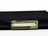 Modul LCD LCM TFT NE135FBM-N41 BOE 13,5 inci, Resolusi 2256(RGB)*1504, EDP 40-Pin, 60Hz, Layar Tipis untuk Laptop hp