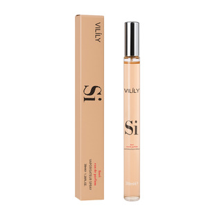 Nhà Máy Trực Tiếp Phụ Nữ Hoa Nước Hoa <span class=keywords><strong>B032</strong></span> 38Ml Phun Lâu Dài Hiện Đại Cross-Biên Giới Thương Mại Nước Ngoài - Product Image 5