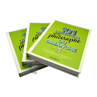 Biblia Personalizada de Bolsillo para Niños, Impresión en Español e Hebreo, Biblia Sagrada de Alta Calidad, Personalizable, Impresión de Libros Bíblicos en China