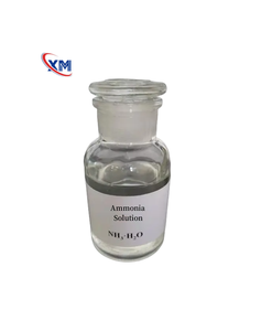 Ammoniac <span class=keywords><strong>liquide</strong></span> de qualité technique pour l'industrie textile et la teinture Solution d'ammoniac à haute concentration - Product Image 1