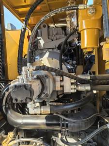 รถผสมคอนกรีต SANY 2020 รุ่น SY5133THBE-C10 มือสอง เครื่องยนต์ดีเซลมาตรฐานระดับ 5 พร้อมปั๊มคอนกรีต ความเร็ว 100 เมตร/ชั่วโมง - Product Image 2