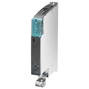 ชุดควบคุมประสิทธิภาพ 6au1445-0aa00-0aa1 ตัวควบคุมแบบ Simotion Drive รุ่น D445-1 - Product Image 1