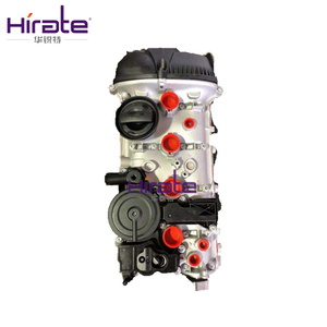 Audi VW Skoda Động Cơ Gen3 EA888 1.8 TSI CJSA Động Cơ - Product Image 3