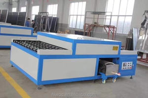 फैक्टरी प्रत्यक्ष बिक्री गिलास धोने और सुखाने की मशीन <span class=keywords><strong>BX1600</strong></span> क्षैतिज गिलास धोने की मशीन - Product Image 3