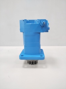 Parti di macchine edili escavatore motore oscillante U15 U17 KX16 per Kubota Mini scavatore FR18E motore rotativo 2-200DOS-E3 - Product Image 2