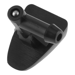 Boquilla de inyector mecánico de plástico para limpiaparabrisas de coche, codo 30655605 para Volvo S60 XC70 - Product Image 3