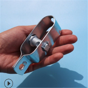 Dây căng công cụ Thép mạ kẽm hàng rào dây cáng dây căng cho trang trại hàng rào dây - Product Image 3