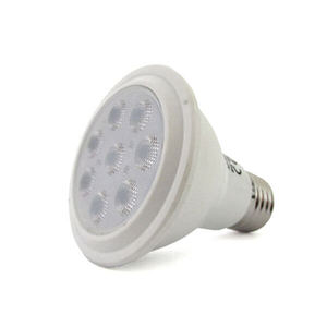 โคมไฟสปอตไลท์แอลอีดี PAR20 E27 R63 8W สีวอร์มไวท์220V 8 SMD 3020 36องศามุม SKU-147ไฟ/หลอดไฟ - Product Image 1