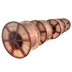 Kunbpower 10 Gauge filo di terra in rame per soluzioni di messa a terra <span class=keywords><strong>6</strong></span> Gauge filo di rame per apparecchiature di alimentazione - Product Image 5