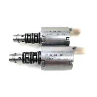 Kit de Solenoides para Transmisión 0AM JIASHENG