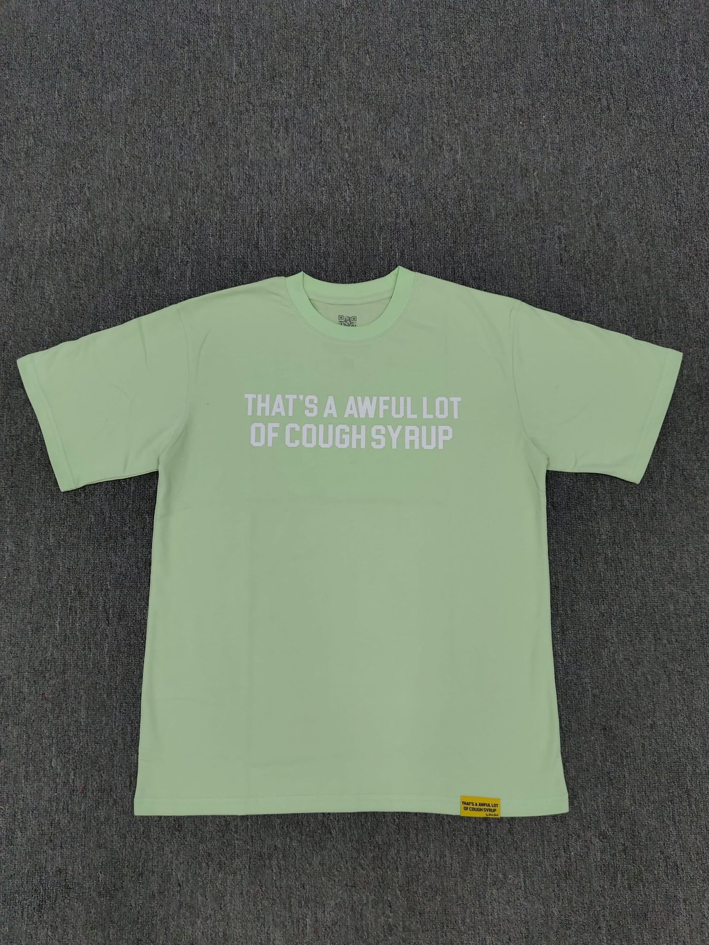 High Quality 100% Cotton T-Shirt Classic Vintage 