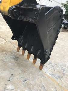 Série de PC220-7 de KOMATSU dessus à vendre l'excavatrice utilisée de Pc200-8 à vendre l'excavatrice Pc220-7 Pc220-8 vente - Product Image 4